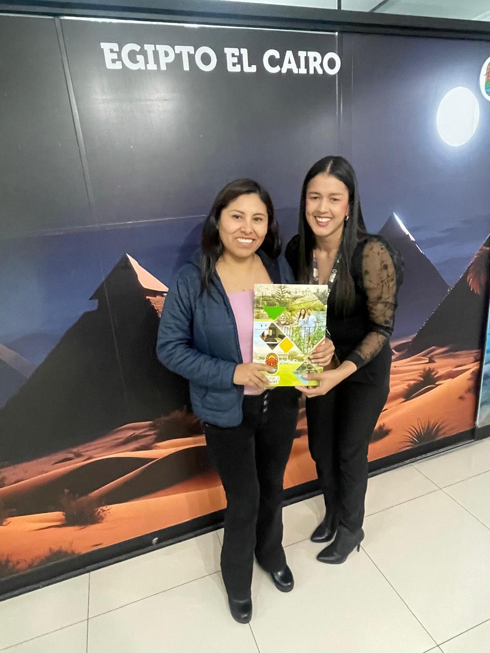 Clientes felices