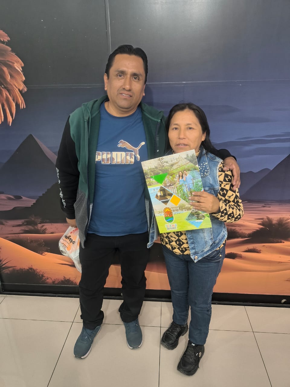 Clientes del club